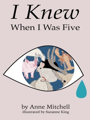 cover image of I Knew When I Was Five